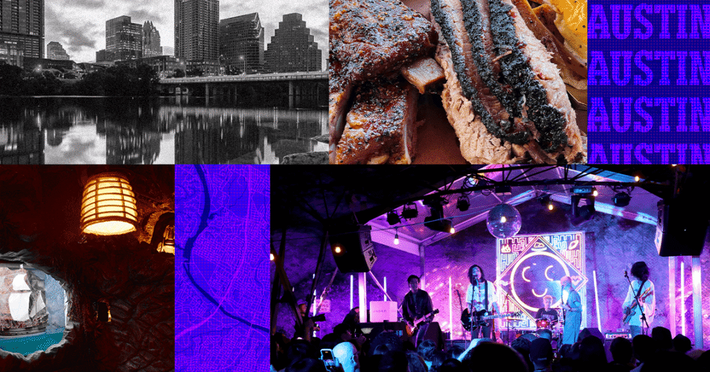 What to Do in Austin if You’re Here for Business (2025)