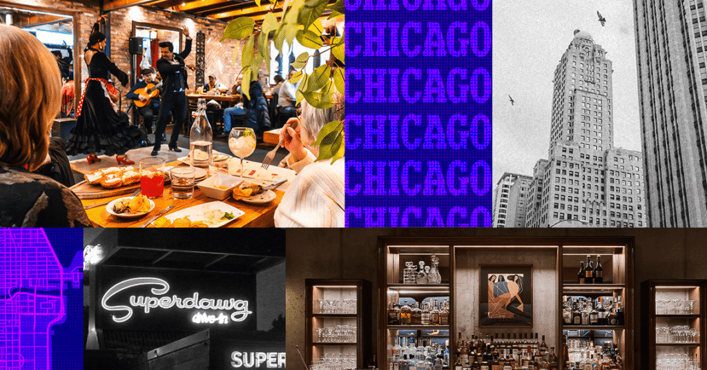 What to Do in Chicago If You’re Here for Business (2025)