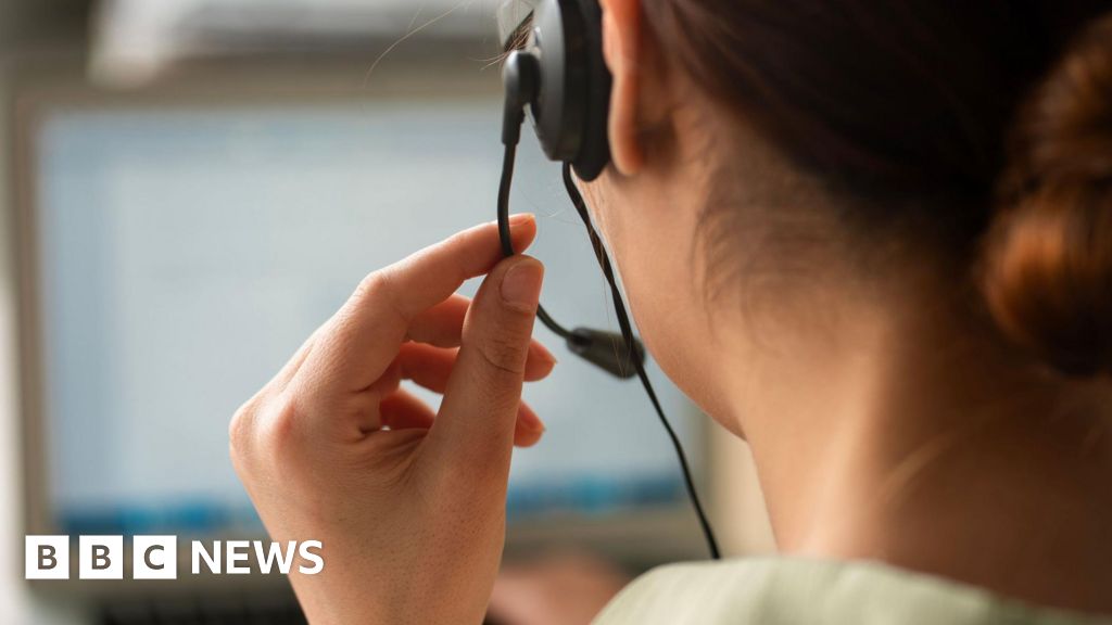 Will AI mean the end of call centres? Will AI mean the end of call centres?