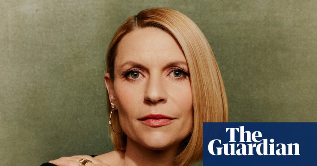 ‘I’d barely kissed a boy, but was making out with Adonis’: Claire Danes on sex, spy camp and teen stardom | Television